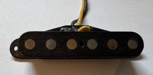 Seymour duncan aptlr - aptlr, 1