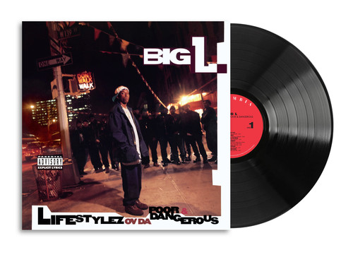 Big lifestylez ov da - l,