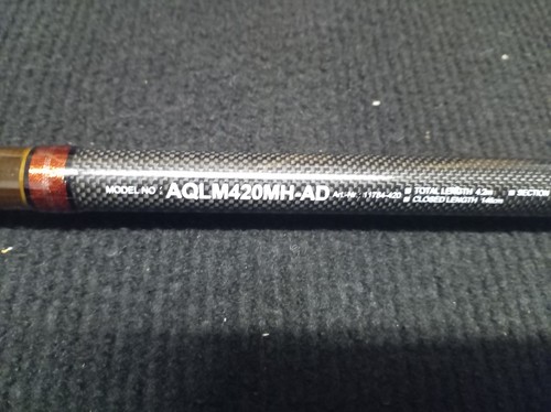 Diawa aqualite float 420mh - diawa,