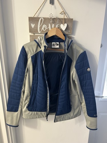 Spyder women jacket size - women's,