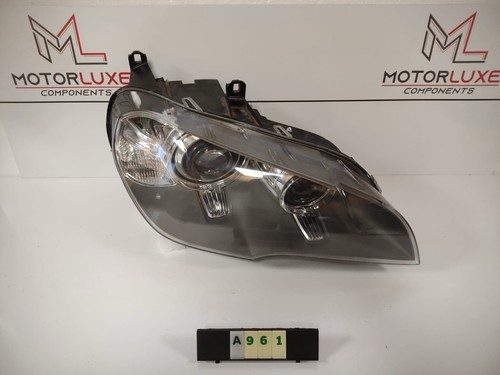 Bmw e70 lci right driver - bmw,
