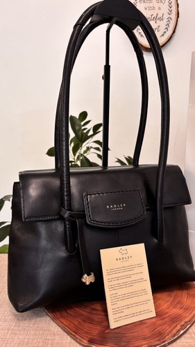 Radley london handbag shoulder - london/handbag,