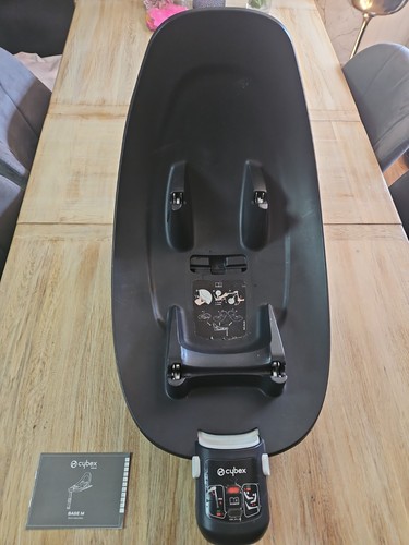 Cybex base isofix - base,