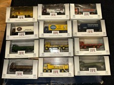 EFE Commercial Vehicle Truck