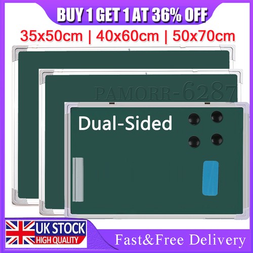 Magnetic chalkboard 700x500 - magnetic,