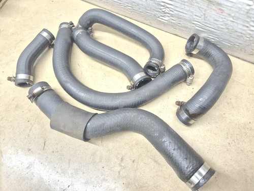 Honda rvf400 coolient hoses - honda,