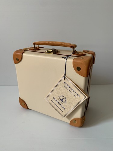 Globe trotter inch - inch, mini
