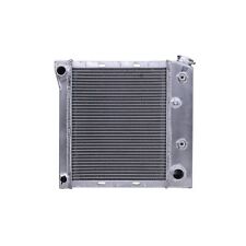 Radiator for CHEVROLET CHEVETTE BASE L4 1.6L ;1976-1985