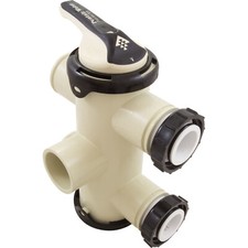 Pentair FullFloXF Backwash Valve w/2" unions 263080