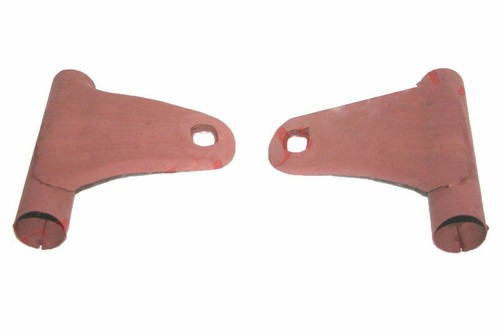 Headlight headlamp bracket raw - bracket,