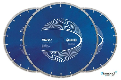 Mexco 350mm gpx - 3,