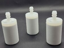 3 pcs Fuel tank pick up filter