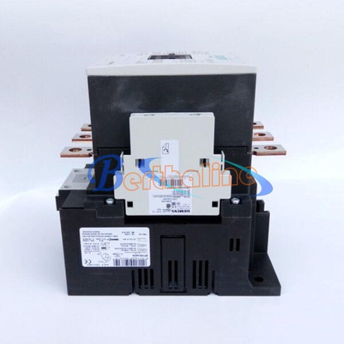 One new siemens - siemens, contactor