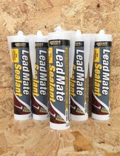 Everbuild Lead Mate Flashing &