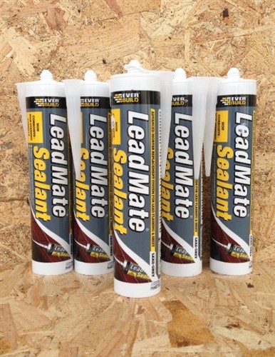 Sika lead mate flashing - lead,