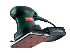 metabo Fsr-200 1/4 Sheet Intec Orbital Palm Sander 200W 240V MPTFSR200