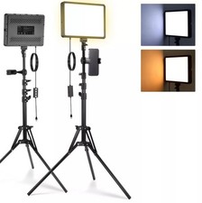 NEEWER BASICS 2 Pack LED Video