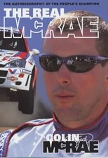 The Real McRae, McRae, Colin, Used; Good Book