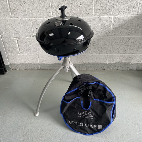 Cadac grillo chef 40 - grillo,