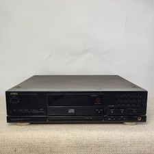 AIWA XC-333K CD Compact Disc