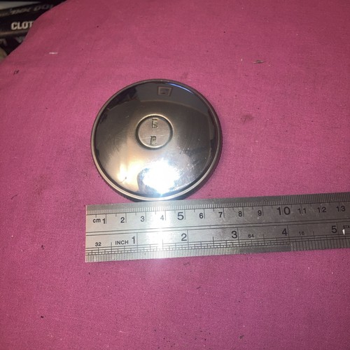 Jowett javelin fuel cap - javelin,