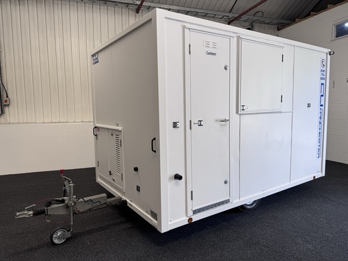 Ajc easycabin 6 8 man - easycabin, |