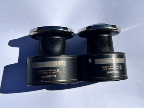 Shimano aero 6010 spare - shimano,