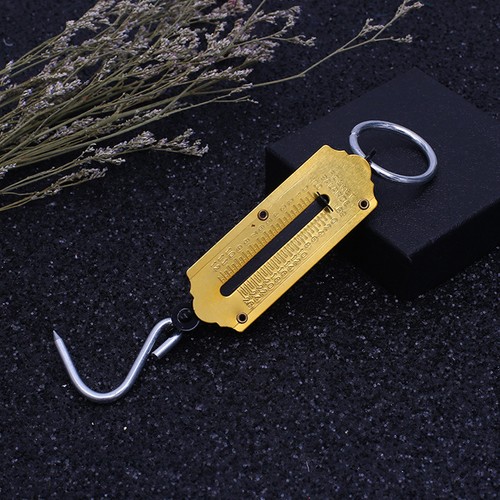Hanging weighing scale - hanging,