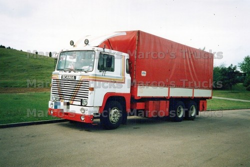Truck photo scania - photo,