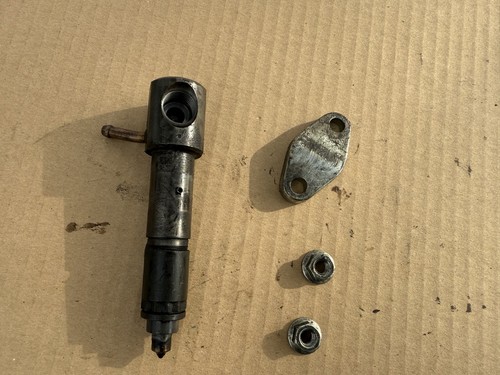 Genuine yanmar l100 fuel - l100, ae
