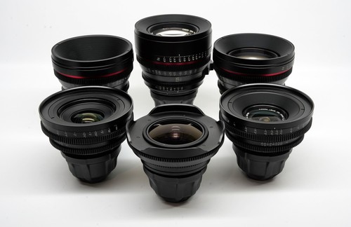 Canon 15mm 20mm 24mm - 15mm,
