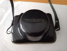 Yashica EZ matic 35mm SLR Film