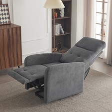 Electric Rise Lift Recliner