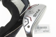 Ping K15 Golf Club Mens Right Handed 23-deg Hybrid Regular Graphite
