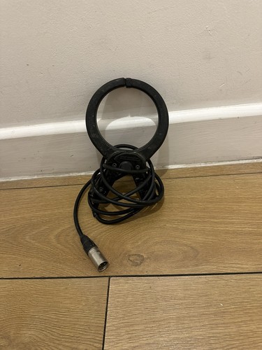 Radiodetection clamp 100mm - 4",