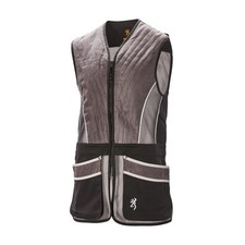 BROWNING SHOOTING VEST PRO SPORT