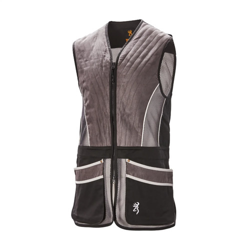 Browning shooting vest - browning, pro