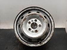 IVECO DAILY Steel Wheel 15"