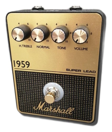 Marshall 1959 super lead - super,