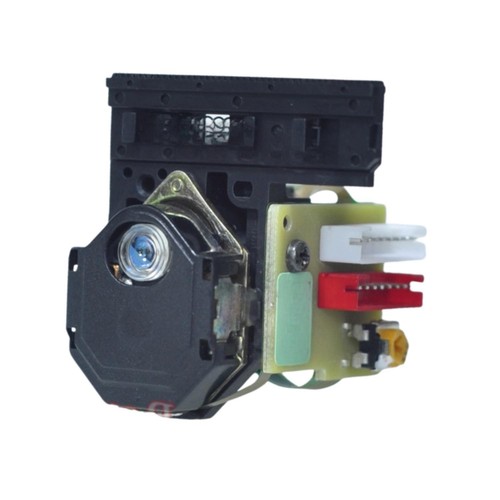 Laser lens pickup - cd,