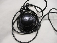 LUCAS DC40 TANK PANEL LAMP -