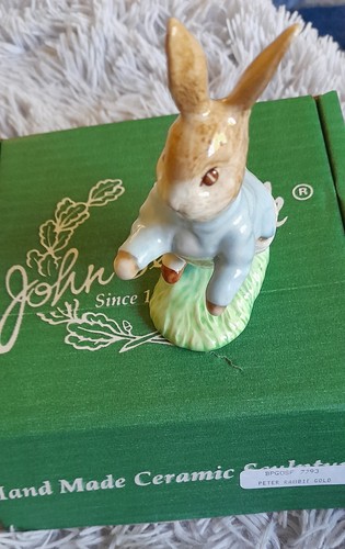 Beatrix potter peter - potter, rabbit
