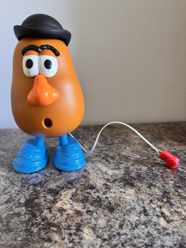 Rare potato head signature - rare,