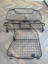 GENUINE LAND ROVER DEFENDER