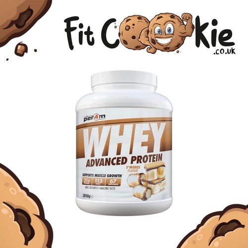 Per4m whey advanced protein - per4m,