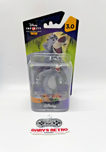 Disney infinity figure - disney, 3.0