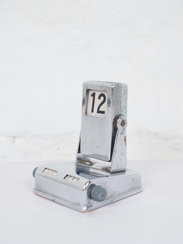 Vintage 1950s chrome - 1950s,