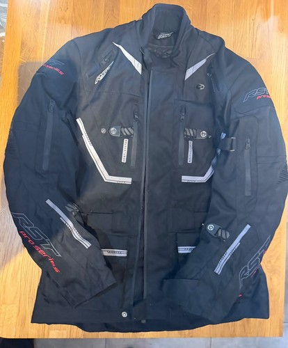Rst pro series - paragon, 6