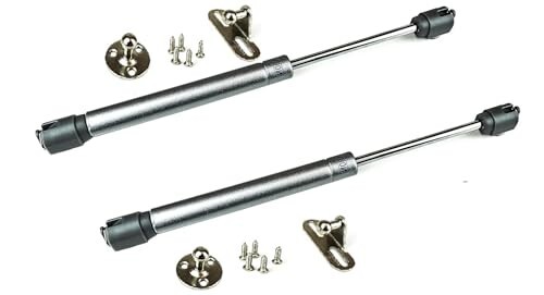 Pieces gas spring strut - 2, prop
