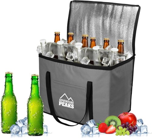 Cooling cooler bag box extra - box,